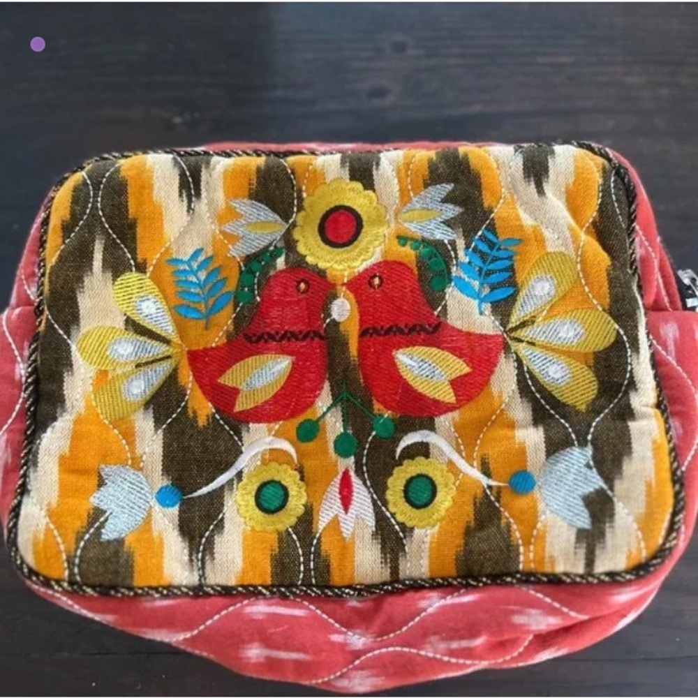 Monoki Karma Pouch & My Bon Celtic Knot  from Last Resort